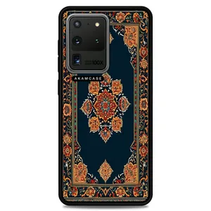 AKAM AMC-WSGS20U-PERSIAN-20 Cover For Samsung Galaxy S20 Ultra