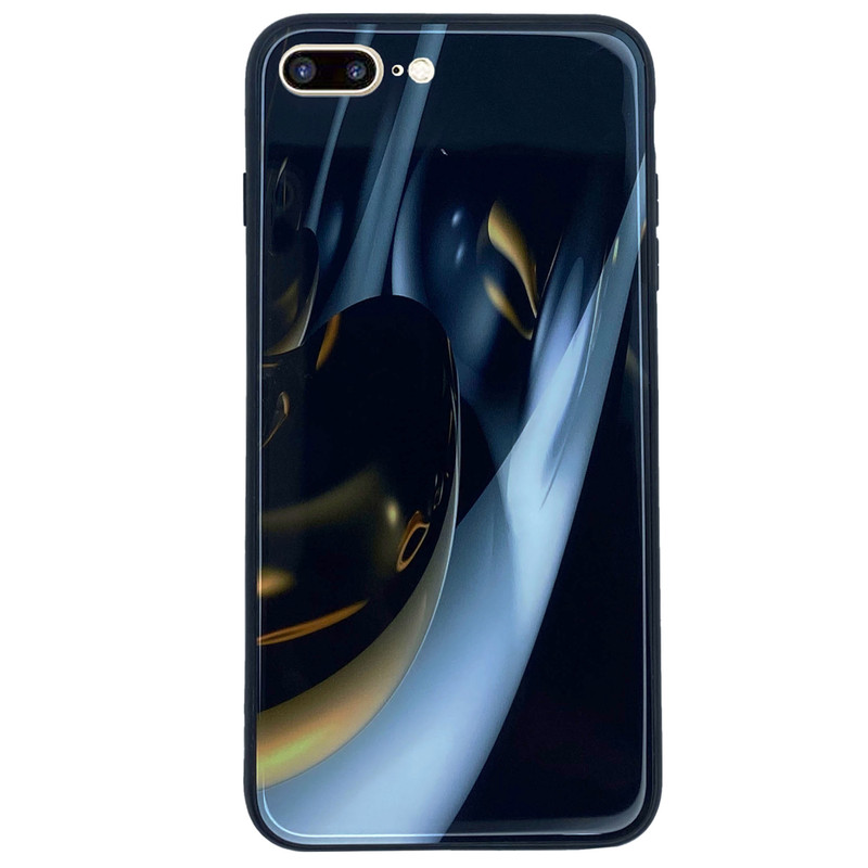 کاور مدل R047 مناسب برای گوشی موبایل اپل iPhone 7 Plus/8 Plus