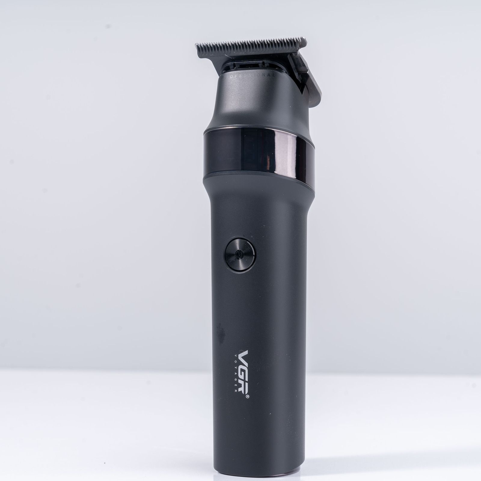 ماشین اصلاح موی سر و صورت وی جی ار مدل V-987 -  - 5