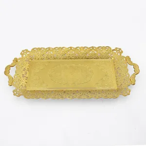 سینی مدل تور اسلیمی 