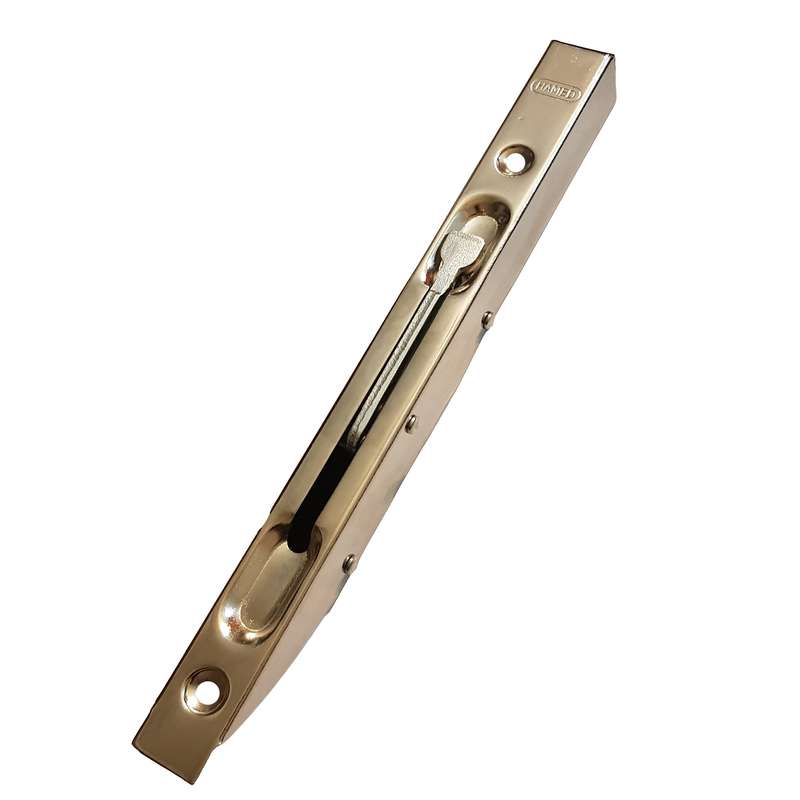 قفل در حامد مدل 63GN بسته 2 عددی