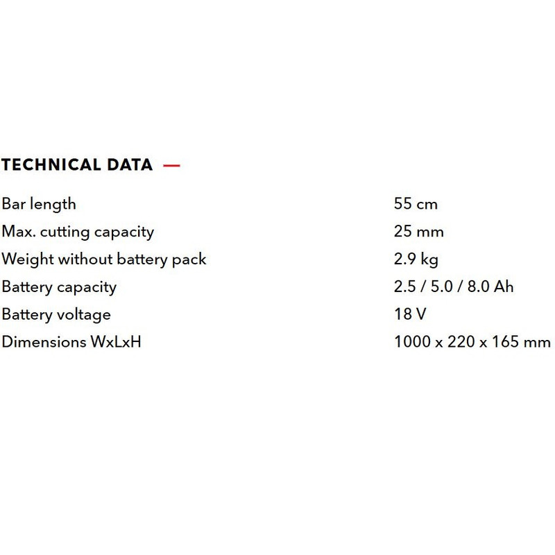 دستگاه شمشاد زن فلکس مدل GHT 55 18-EC