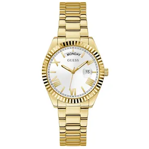 ساعت مچی عقربه ای زنانه گس مدل GW0308L2