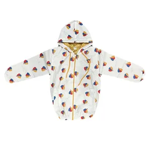 سویشرت ورزشی بچگانه مدل 10243