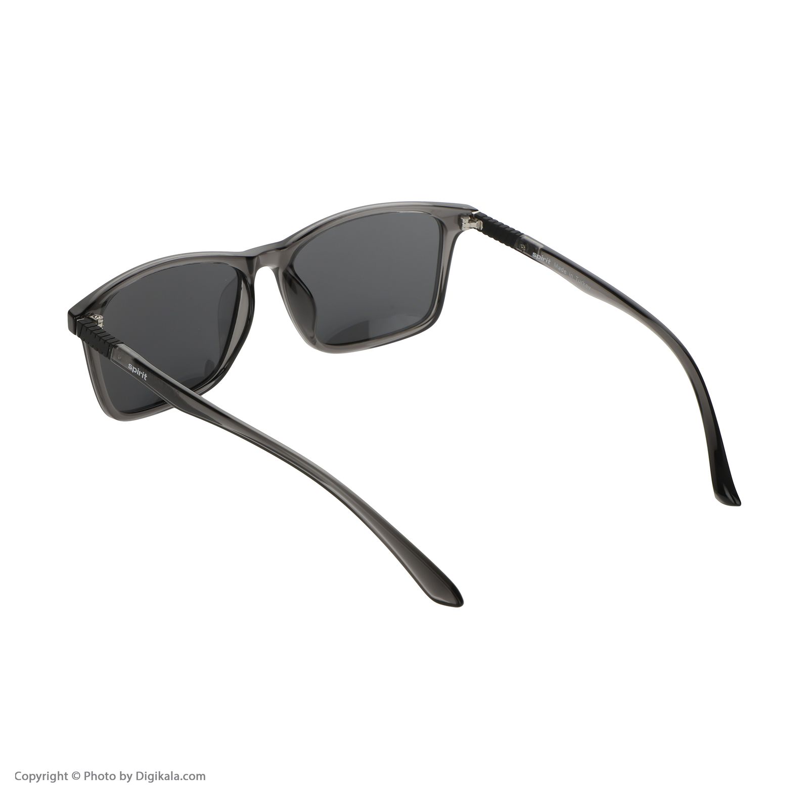 عینک آفتابی اسپیریت مدل p00006 c3 -  - 4