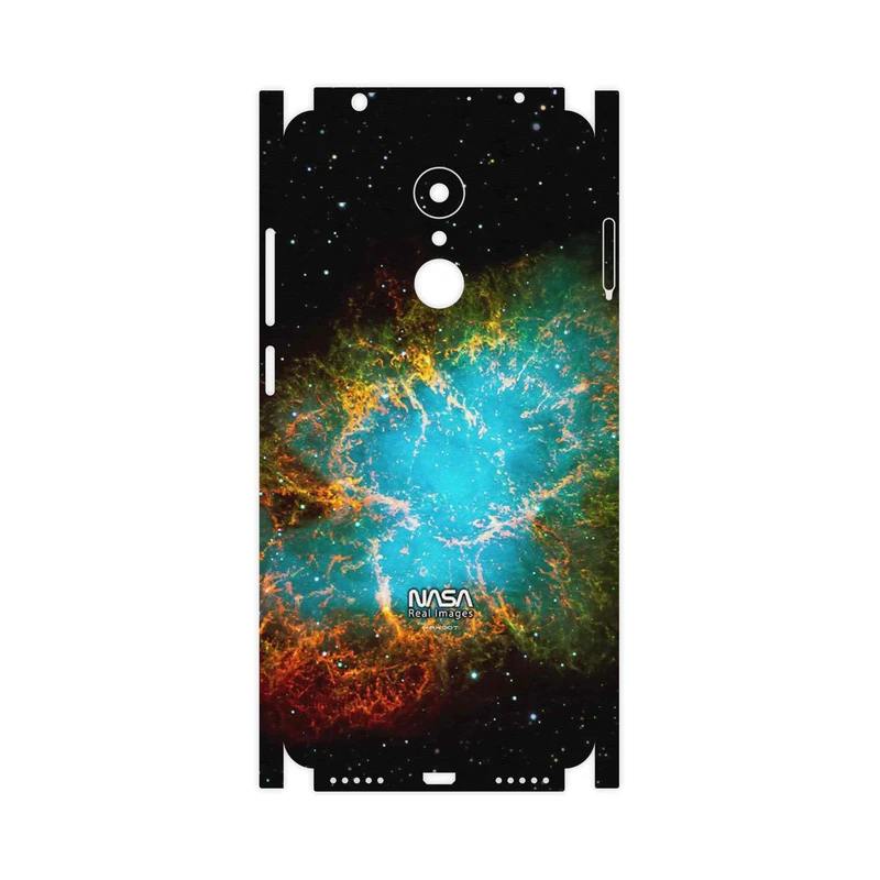 برچسب پوششی ماهوت مدل Universe b NASA 9-FullSkin مناسب برای گوشی موبایل شیائومی REDMI 5