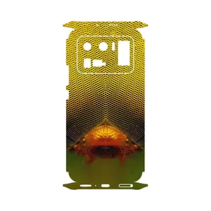 MAHOOT Bee eyes-FullSkin Cover Sticker for Xiaomi Mi 11 Ultra