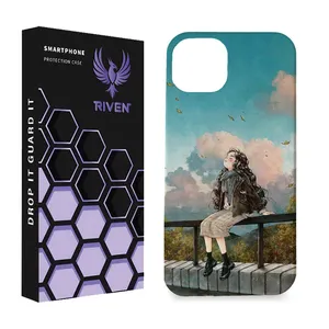 RIVEN RI2-11 Case For Apple iphone 14