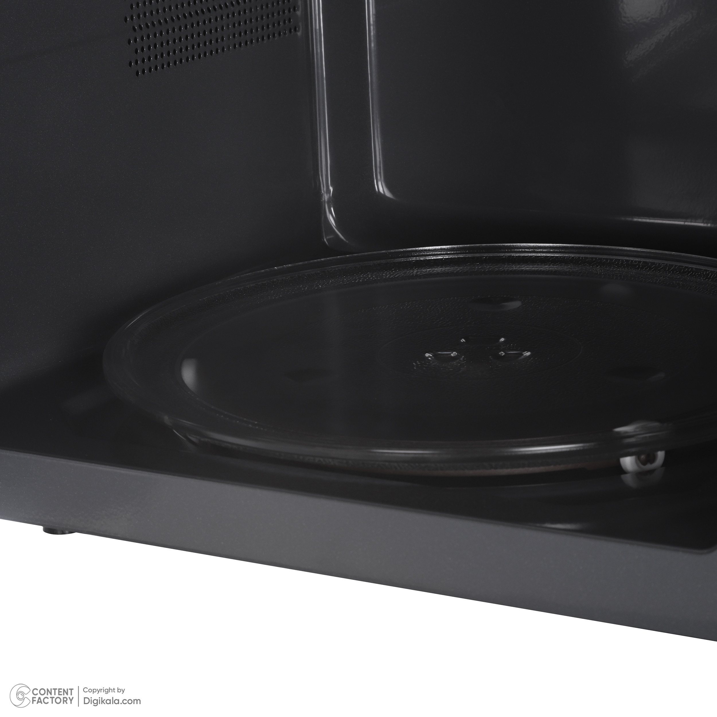 مایکروفر بویر مدل B1150