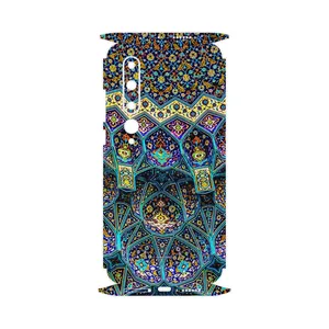 MAHOOT Iran Tile 14-FullSkin Cover Sticker for Xiaomi Mi 10 5G