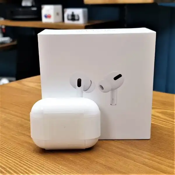 هندزفری بلوتوثی مدل ایرپاد پرو