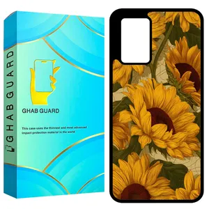 Ghab Guard GCHP11S Cover for Xiaomi Redmi Note 11 4G / Redmi Note 11S 4G