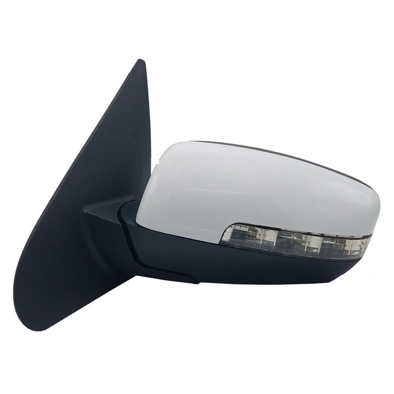 آینه جانبی خودرو کاوج کد QP-42 مناسب برای سمند