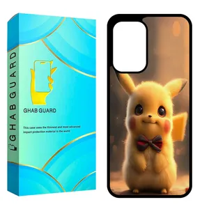 Ghab Guard CHAPA33 Cover For Samsung Galaxy A33 5G 