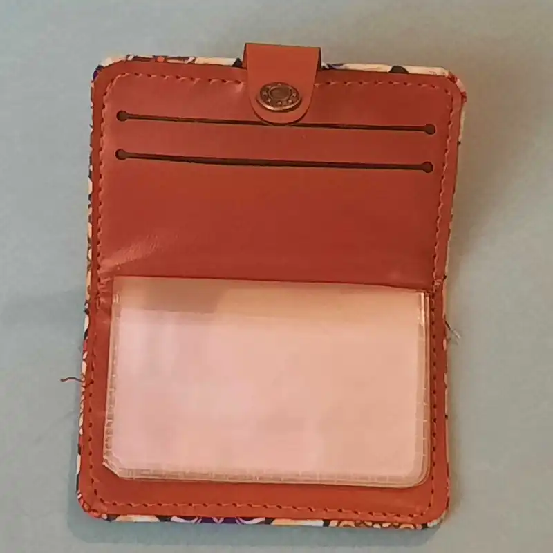 جاکارتی زنانه مدل دکمه ای طرح سنتی دور دوخت کد 03