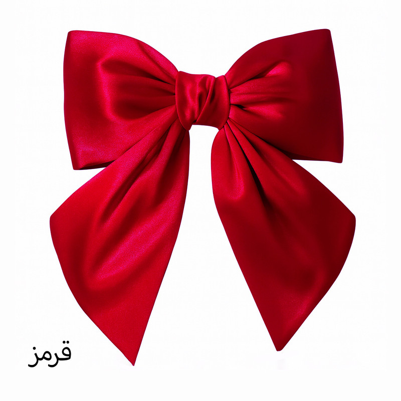 گیره مو زنانه 8