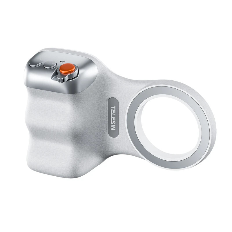 شاتر عکاسی بلوتوثی تلسین مدل Fun shot Magnetic Grip