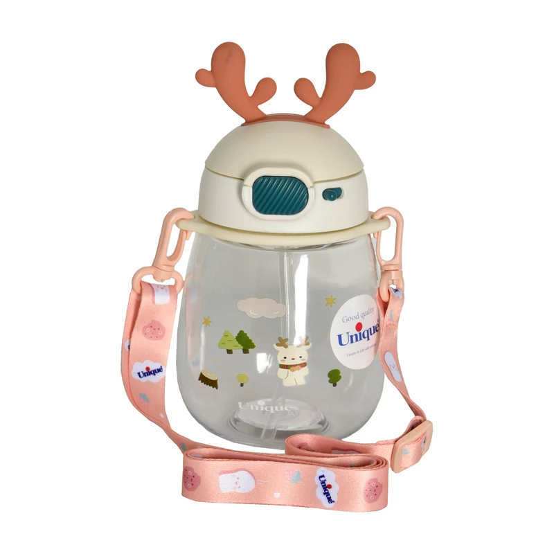 قمقمه یونیک کد 1911 گنجایش 0.6 لیتر 