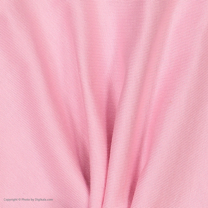 بادی آستین کوتاه دخترانه ال سی وایکیکی مدل W112494Z1-JPW-LIGHTPINK بادی آستین کوتاه دخترانه ال سی وایکیکی مدل W112494Z1-JPW-LIGHTPINK