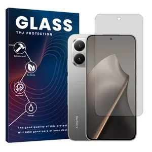 Glass Resistant model transparent screen protector suitable for Xiaomi 15T Mobile phone 