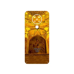 MAHOOT Chehel Sotoun Palace Cover Sticker for Nokia 5.3