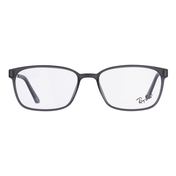 فریم عینک طبی ویفرر (Wayfarer) ری بن مدل 0RBVO2971-C5 مناسب برای صورت مستطیل، مربع، قلب، بیضی