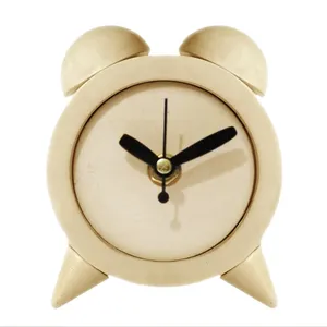 ساعت رومیزی مدل نوستالژی کد 01