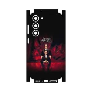 MAHOOT The Devils Advocate-FullSkin Cover Sticker for Samsung Galaxy S23