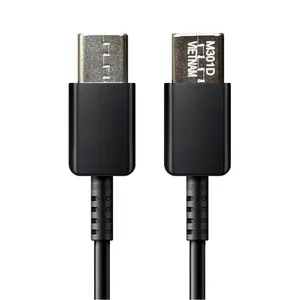 کابل تبدیل USB-C توربو مدل Galaxy A54 طول 1 متر