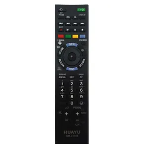 ریموت کنترل هوایو مدل RM-L1165