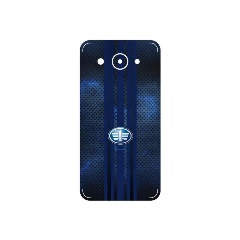 برچسب پوششی ماهوت مدل FAW مناسب برای گوشی موبایل هوآوی Y3 2017