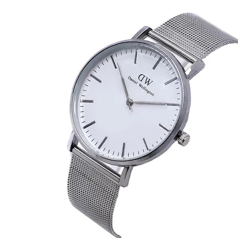ساعت مچی عقربه ای مدل DW 2265 - SE-NO