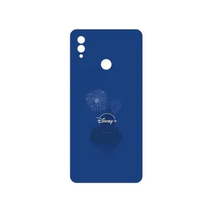 MAHOOT Disney Cover Sticker for Honor Note 10
