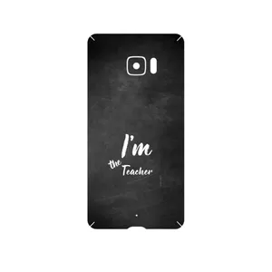 MAHOOT Teacher Cover Sticker for HTC U Ultra