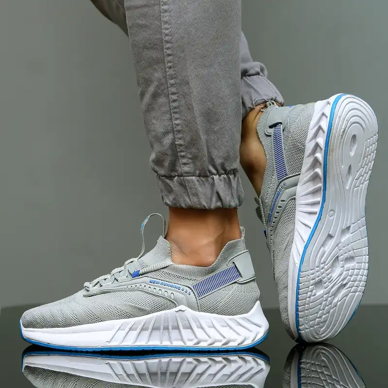 کفش مخصوص دویدن سارزی مدل shark_t.o.s_a.b