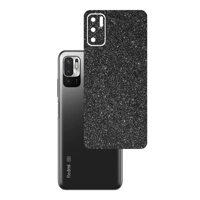 برچسب پوششی بستور مدل GB4-3 مناسب برای گوشی موبایل شیائومی Redmi Note 10T