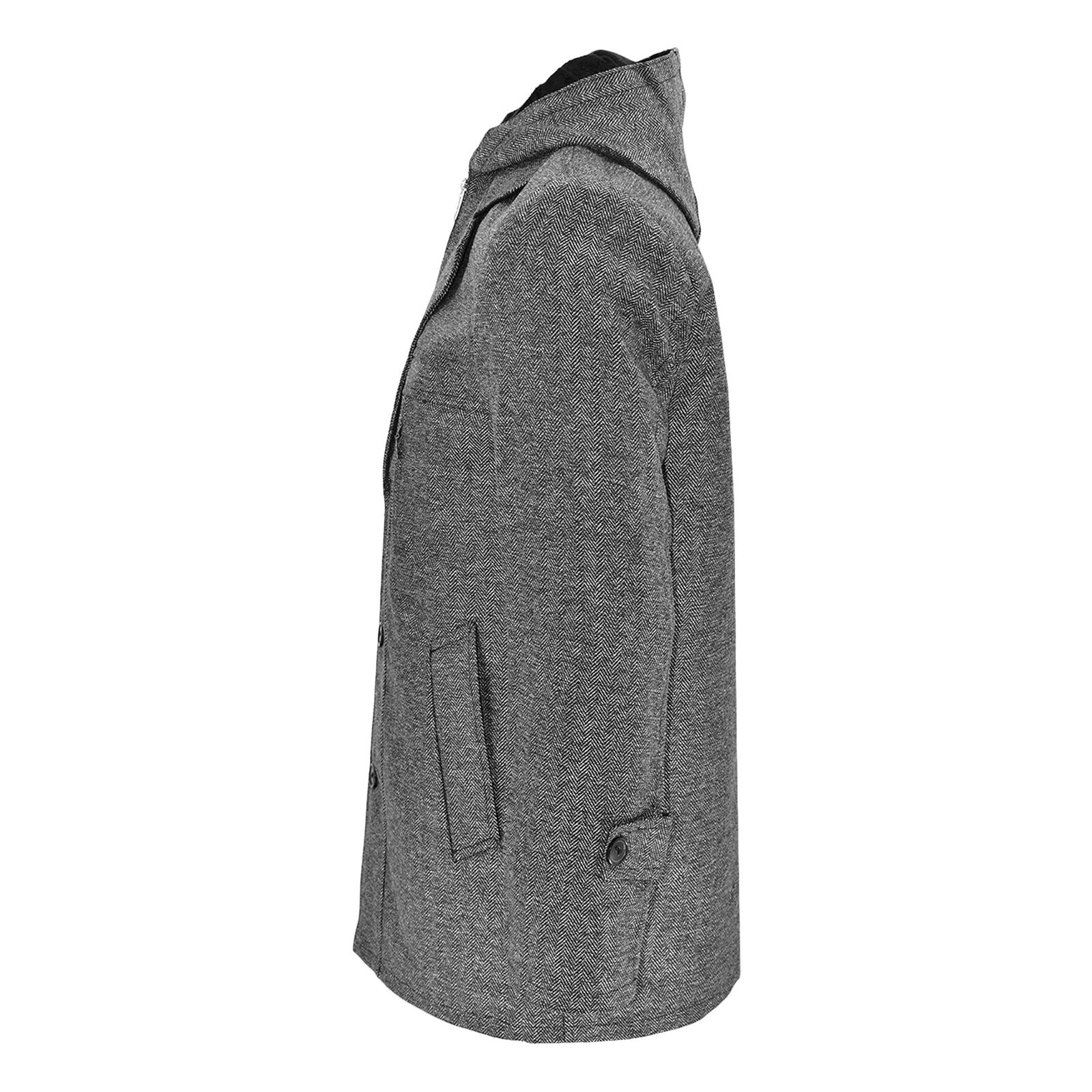 کت مردانه مدل M2627 -  - 7