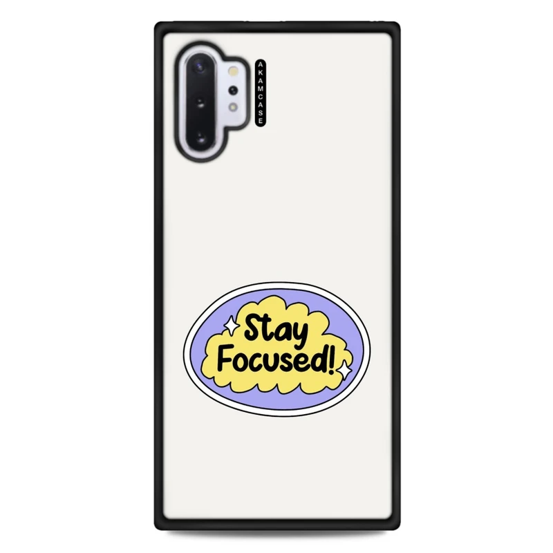 کاور آکام مدل AMC-WSGN10P-POSITIVE-25 مناسب برای گوشی موبایل سامسونگ Galaxy Note 10 Plus