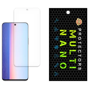 Multi Nano X-S1M Model Matte Screen Protector Suitable For Huawei Nova 8 SE Youth Mobile Phone