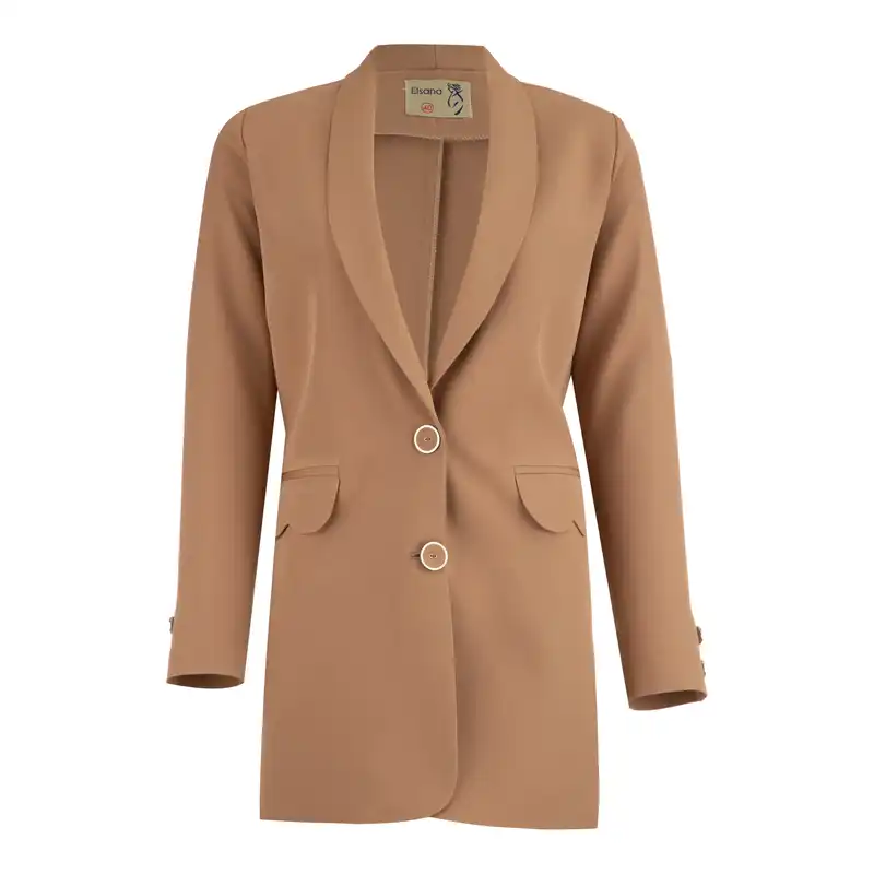 ست کت و شلوار زنانه السانا مدل تپش کد 79408