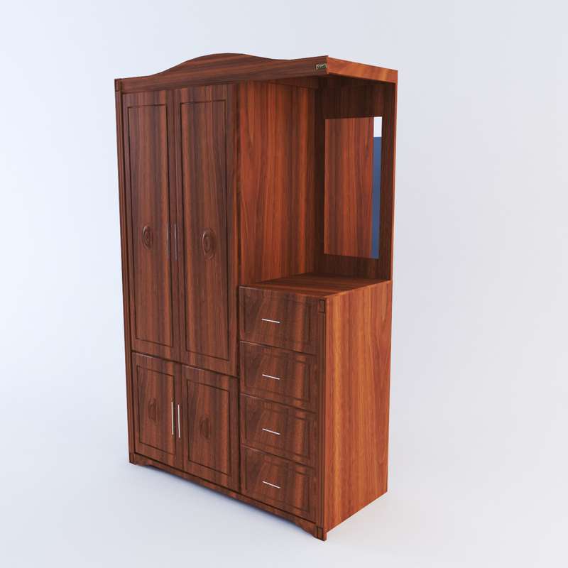 کمد چندمنظوره اعیان مدل FH196 کمد چندمنظوره اعیان مدل FH196