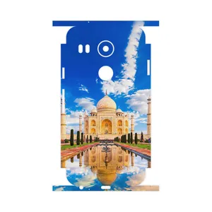 MAHOOT The Taj Mahal-FullSkin Cover Sticker for Google Nexus 5X
