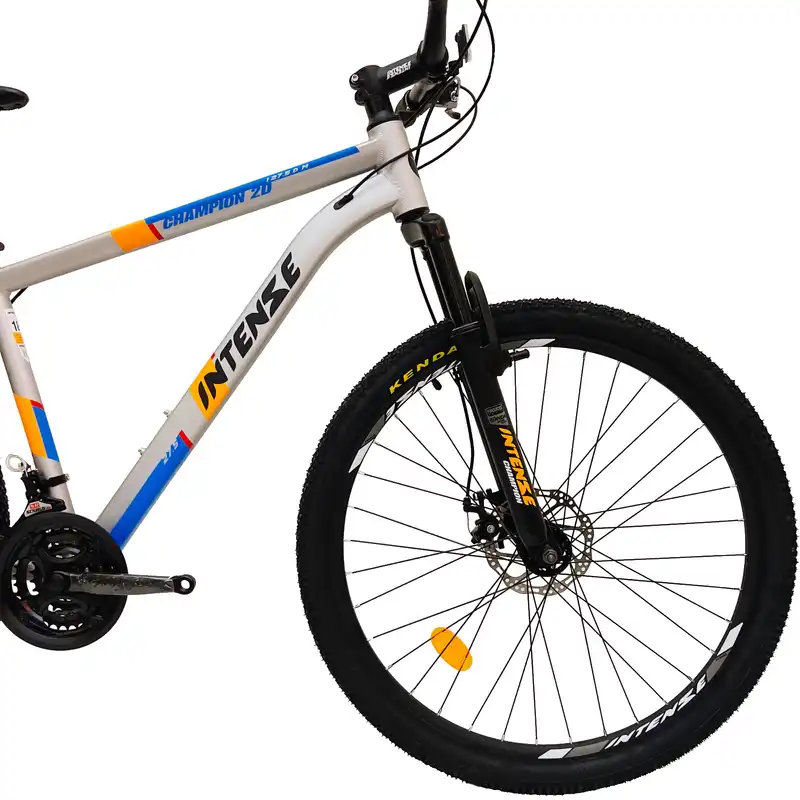 دوچرخه کوهستان اینتنس مدل CHAMPION 2D سایز 27.5