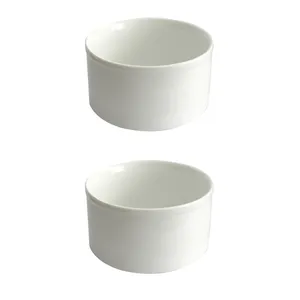 سس خوری چینی زرین مدل CO-9 بسته 2 عددی