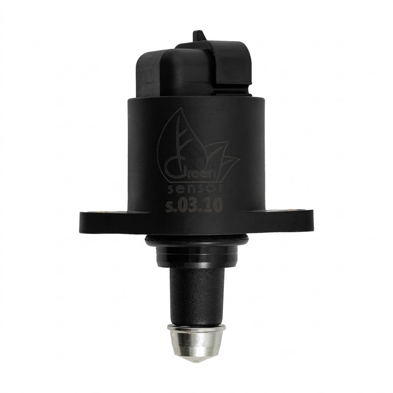 استپر موتور گرین سنسور مدل AV-09005-7 مناسب برای رنو ال90
