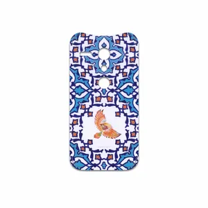 MAHOOT Homa Tile Cover Sticker for Motorola Moto G