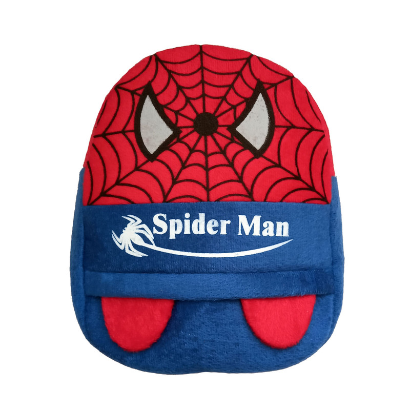 کوله پشتی کودک مدل مرد عنکبوتی کد Spideman-9524