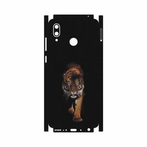 MAHOOT Wild Tiger-FullSkin Cover Sticker for Honor Play