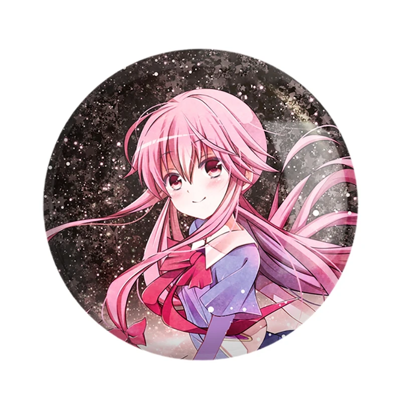 پیکسل خندالو مدل یونو انیمه میرای نیکی کد 32373