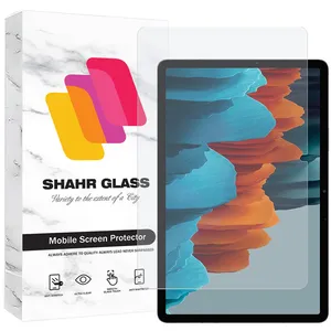 محافظ صفحه نمایش شهر گلس مدل TABSHS30 مناسب برای تبلت سامسونگ Galaxy Tab T870 / Galaxy Tab T870 / Galaxy Tab T876 / Galaxy Tab S7 5G